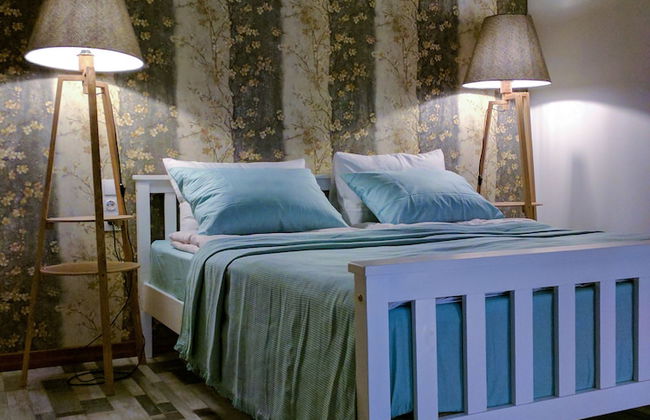 Cozy Studios on Freedom Square - Photo 59