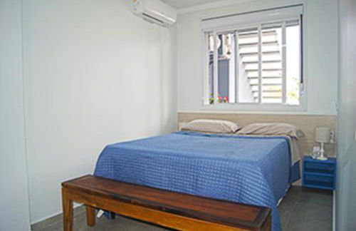 Casa com 2 quartos à 200 m da da praia c/ churrasqueira - Foto 29