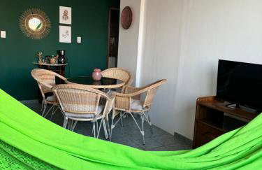 Apto no Centro, perto de tudo, com Wi-Fi 500Mb, Portaria 24h, Check in independente - Photo 11