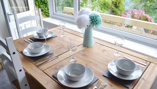 Riverside Cottage - Foto 4