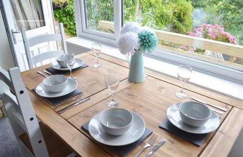 Riverside Cottage - Foto 4