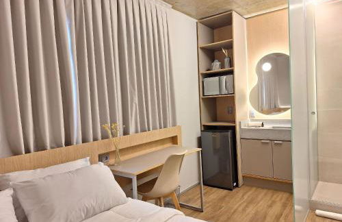 Linked Batel Curitiba by Xtay - Foto 59