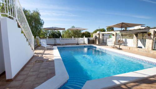 Garten und Pool - Foto 2