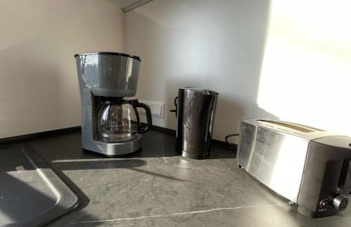 Holiday Home Tiny Haus Carolin by Interhome - Foto 11