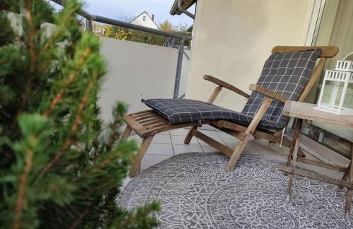 Gemütliches Ferienapartment mit optionaler E-Ladesäule - Foto 9