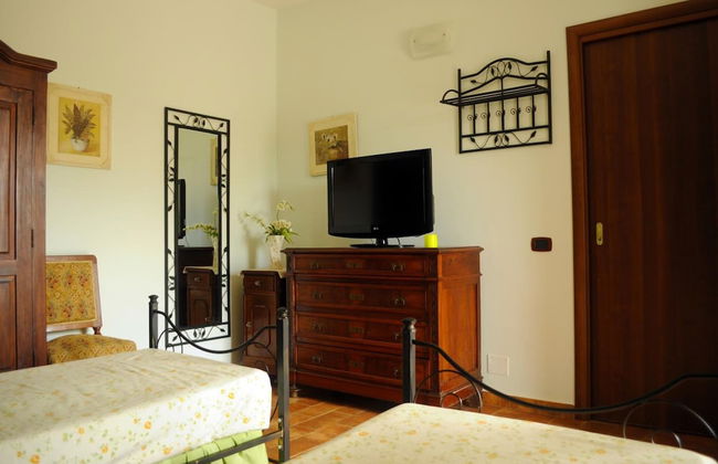 Tenuta Bellaprima - Foto 9