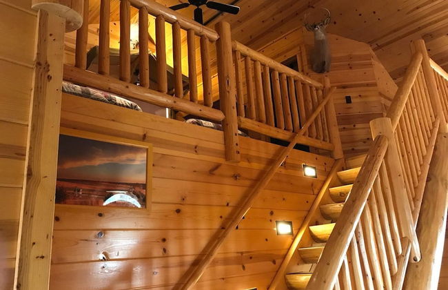 Snow Goose Lodge at Gamekeeper's Marsh - Foto 12