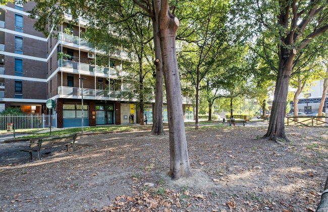 Bolognina Fair Functional Apartment - Foto 22