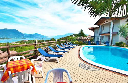 Residence Bellavista - Foto 10