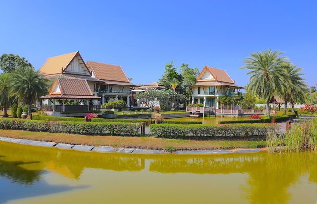 Grace Villa Pattaya By DDM Siam - Foto 26