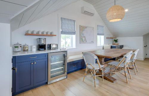 Unique Scituate Vacation Rental on Herring River! - Foto 22