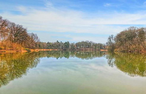 Ferienwohnung Plau Am See - Foto 17