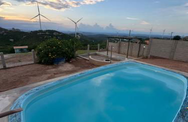 Chalé Vista Encanto dos Montes - Foto 30