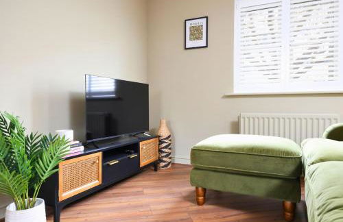 Stylish Flat With Sofa Bed in Malmesbury! - Foto 26