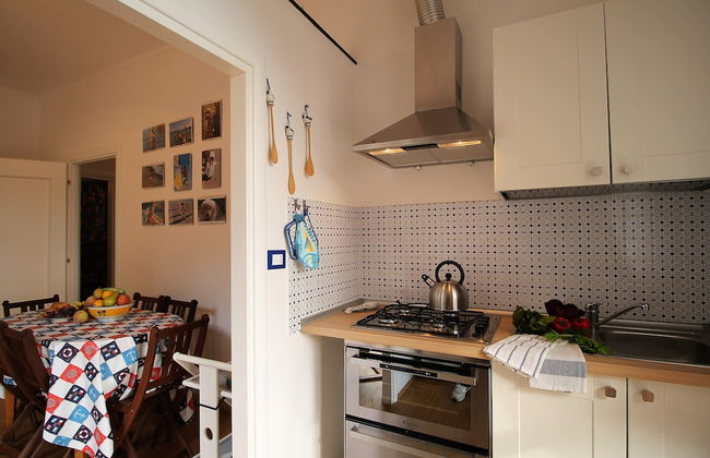 La Terrazza sul Golfo - Foto 7