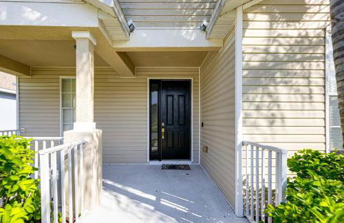 Resort Retreat with Outdoor Oasis 13 Mi to Disney! - Foto 23