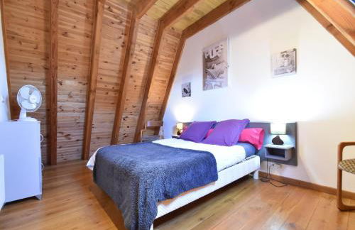 Holiday Home in Gramat with Private Pool - Foto 22