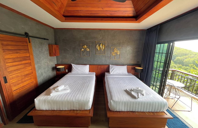 Pha Lae Tawan@Siray - Foto 21