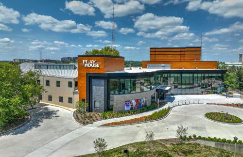 Mt Adams Nest - Studio for 2 - Foto 44