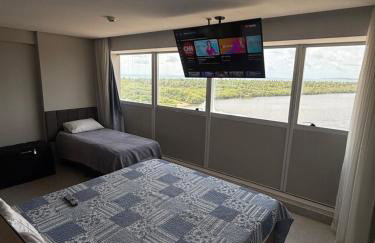 Paiva Home Cama King ou duas camas de casal By DeltaFlats - Foto 2