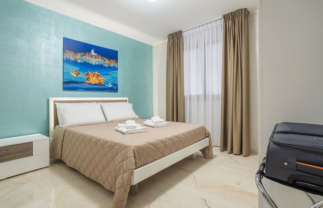 Azzurra Apartments - Foto 40