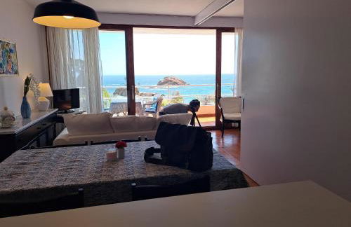 MM-Precioso piso con terraza y vistas al Mar A/C - Foto 14