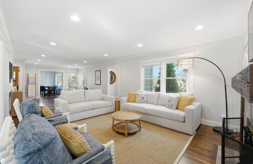 Kansas Cape Cottage - Foto 8