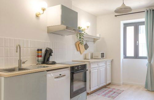 Gîte La Terrasse, 4 chambres, 10 pers, Centre Ville - Foto 3