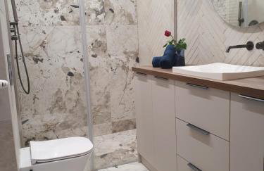 Apartament Łynova z parkingiem podziemnym - Foto 20