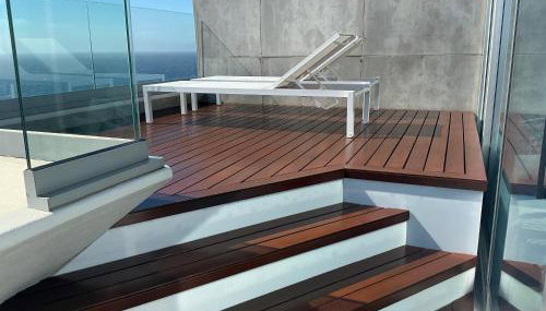 Luxurious Penthouse Suites direct on sea - Foto 3