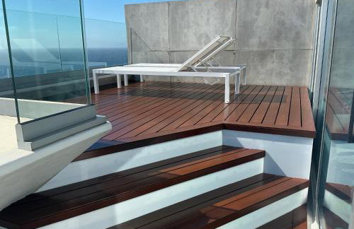 Luxurious Penthouse Suites direct on sea - Photo 5