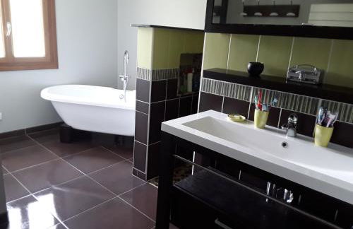 Maison 6 chambres au cœur du circuit des 24h du Mans - Photo 18