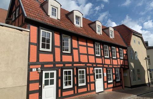 UsedomTor 1720 FeWo II - Foto 1