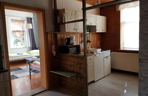 Haus am Sachsenring - Foto 25