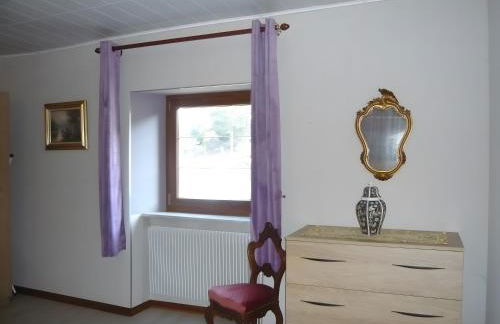 Gîte Le Rempart - Foto 28