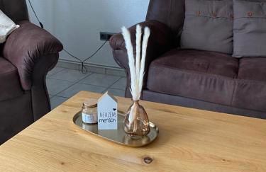 Ferienwohnung an der Nordsee - Foto 4