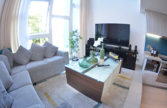 Lofts Plaza Yungay - Foto 36