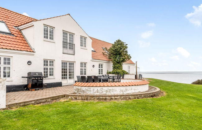 "Thorge" - 75m to the fjord - Foto 4