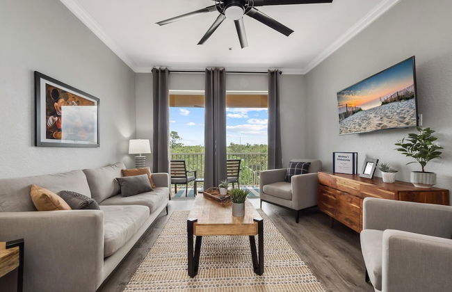 Mickey s Hideaway Windsor Hills Resort - Foto 6