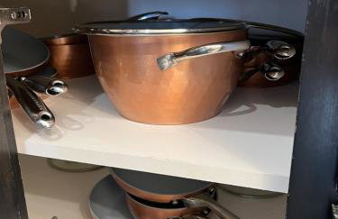 CRAFTSMAN'S MAIN FLOOR with huge DECK! - Foto 33