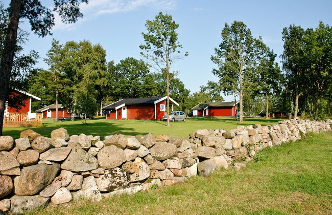 Haga Park Camping & Stugor - Foto 44