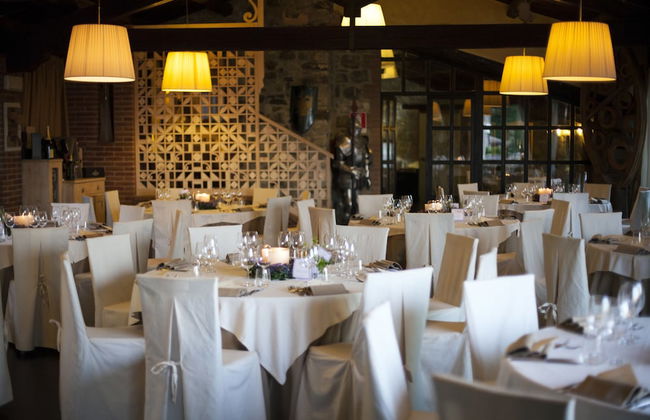 Borgo San Faustino Country Relais and Spa - Foto 40