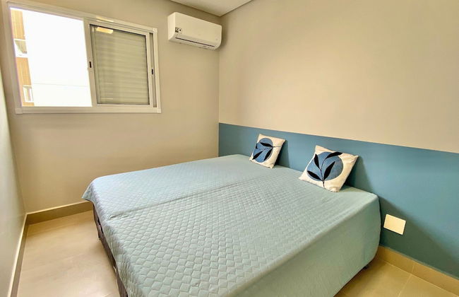 Residencial Acquamare - Foto 3