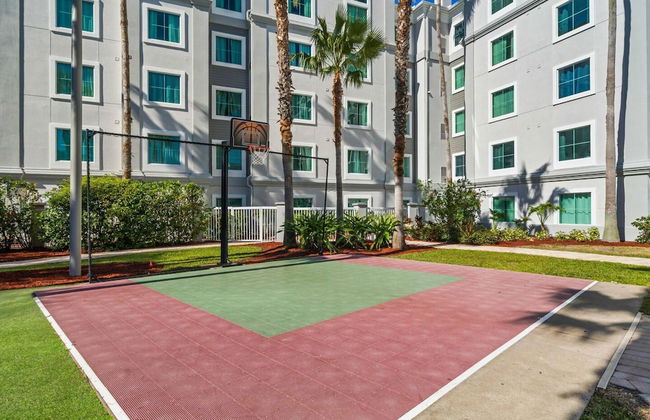 Univeral Disney Epic Shuttle - Foto 8