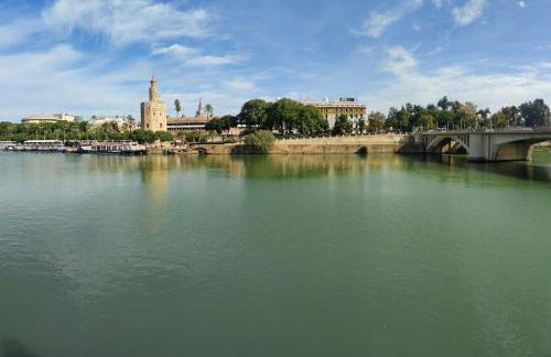 Oasis-Triana's Hallway - Foto 27