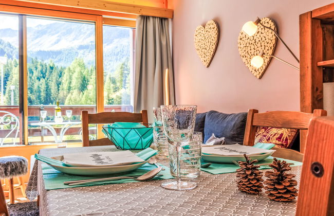 Rosablanche D13 - Photo 4