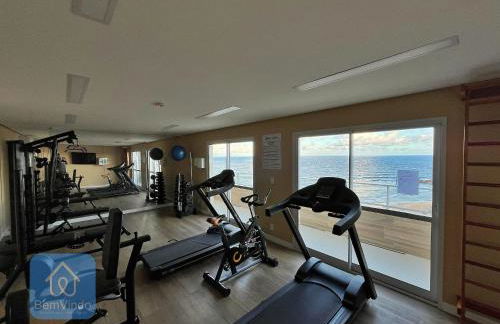 Apartamento Luxuoso com Vista Mar na Pituba - Foto 31