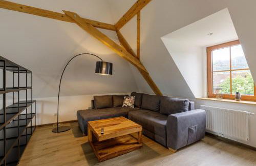 Stadtvilla Falkenstein - Foto 21