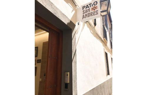 Patio San Andrés -2 llaves- - Photo 27