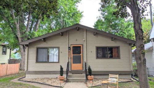 Cozy Copper Cabin Lodge - Foto 3